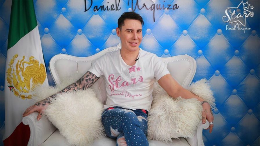 Hallan muerto a famoso estilista, conocido como “el rey de las extensiones”