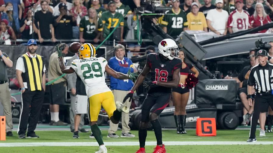 Cardinals deben reagruparse tras primera derrota