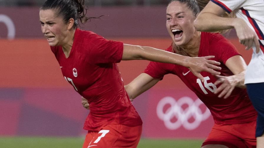 Retrasan la final de fútbol femenino a la noche por el calor