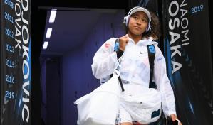 Tenis femenino difunde calendario hasta final de Wimbledon