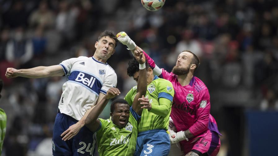 MLS define postemporada en el último día