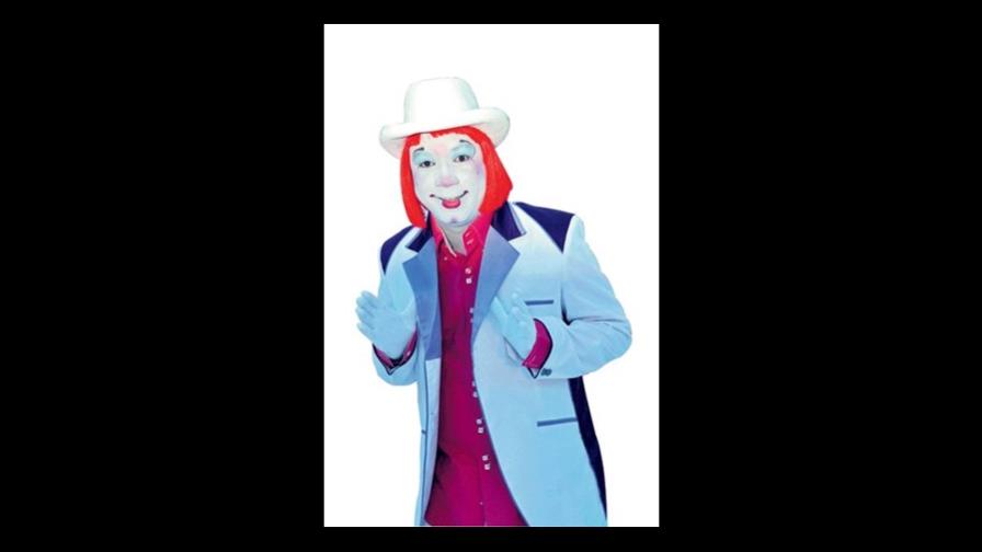 Apresan al payaso Kanqui en aeropuerto del Cibao tras regresar al país desde Nueva York