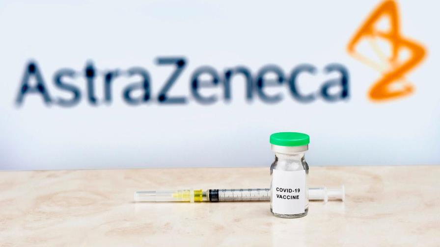 Países Bajos también deja de vacunar con AstraZeneca a los menores de 60 años