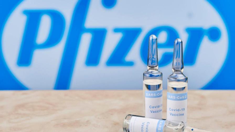 La EMA empieza a evaluar el uso de Pfizer en menores de entre 12 y 15 años