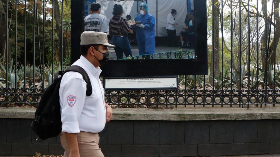 Iglesia mexicana pide a autoridades y sociedad unir esfuerzos ante pandemia