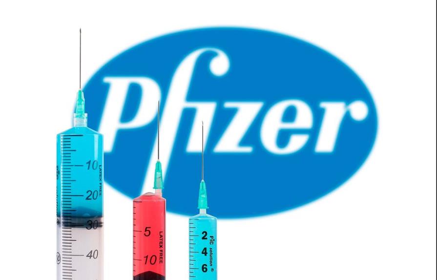 Pfizer dispara sus beneficios un 45 % gracias a su vacuna contra la covid-19