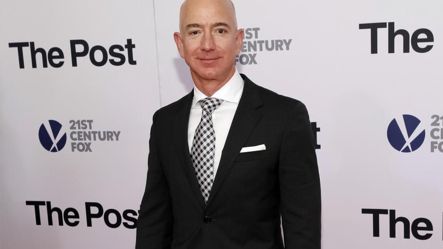 ONU reclama EEUU investigue hackeo de Arabia Saudí a Bezos