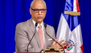 Consultor jurídico del Poder Ejecutivo habla sobre aeropuerto en Bávaro