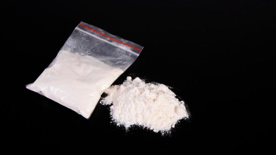 Aparecen paquetes de cocaína en una playa de Texas