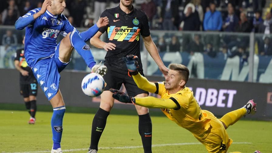 Sassuolo amarga a Juventus con gol en el último aliento Sassuolo amarga a Juventus con gol en el último aliento