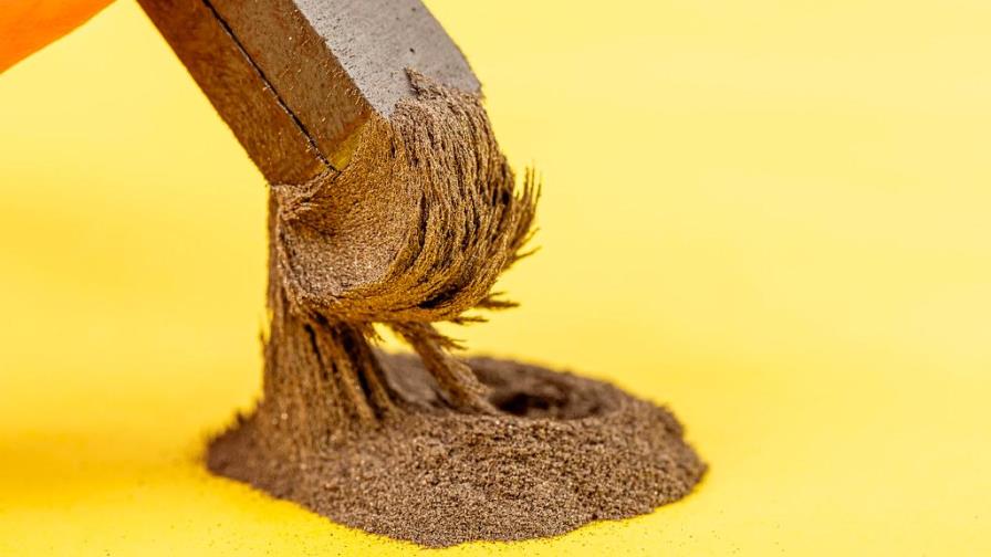 La UE y EEUU acuerdan dialogar para cerrar su disputa por aranceles a metales