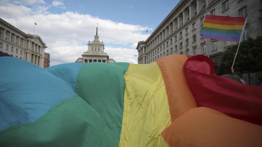 Tribunal de UE impulsa derechos de matrimonio de mismo sexo