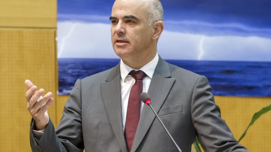 Suiza: Ha desaparecido más del 10% de glaciares de los Alpes