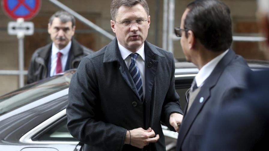 Reunión de la OPEP cierra sin acuerdo sobre precios Reunión de la OPEP cierra sin acuerdo sobre precios