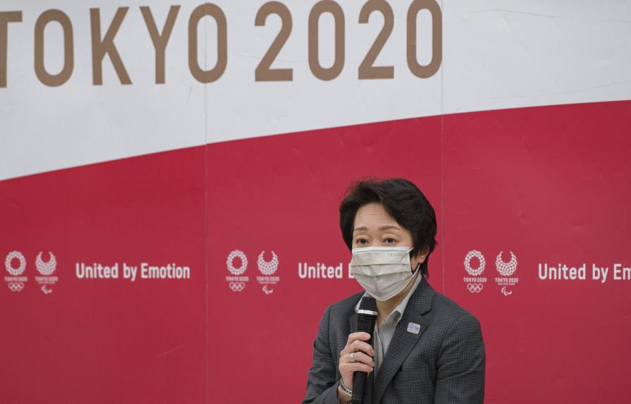 Juegos de Tokio apunta a ser un evento sin espectadores
