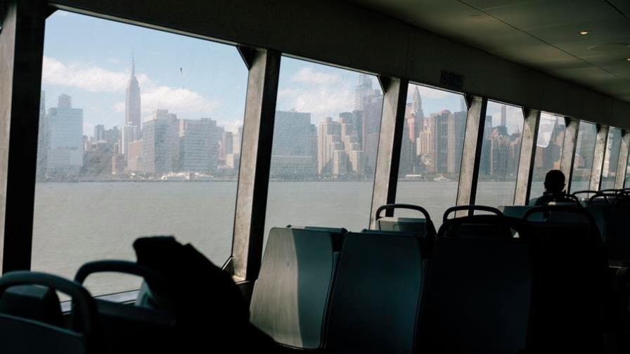 Jefe de transporte neoyorquino critica autoridades por muerte de 83 empleados