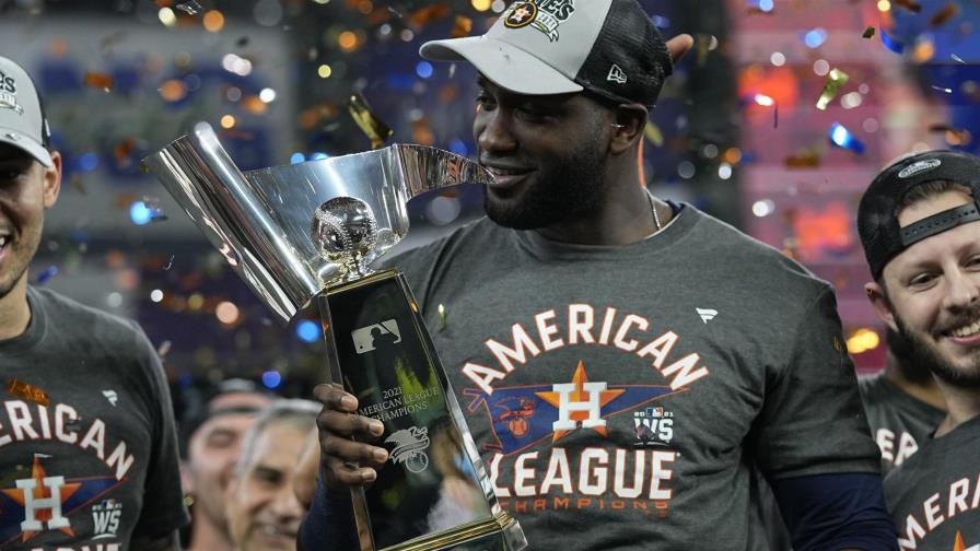 Recuperado, Álvarez es el Más Valioso de Serie de Campeonato