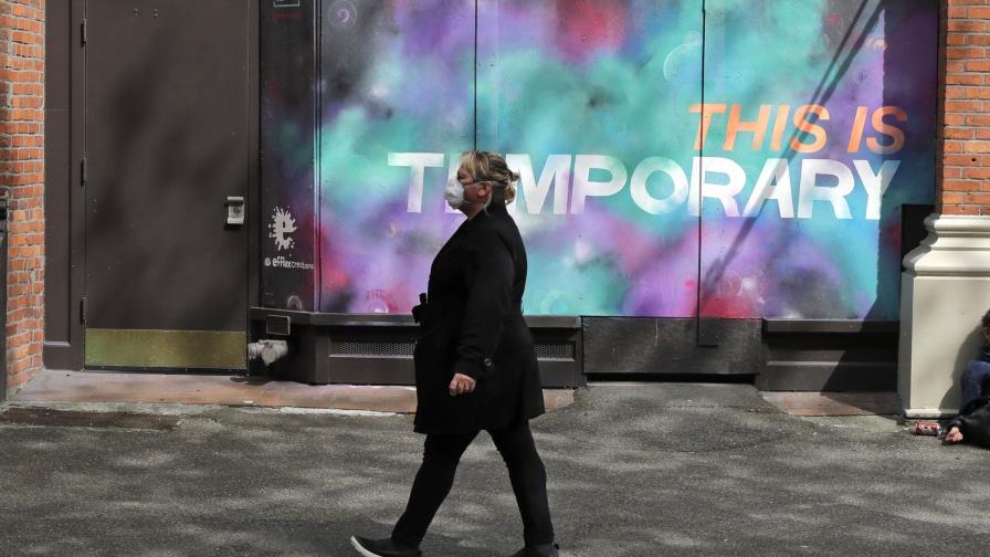 EEUU: Flexibilización de restricciones causará desconcierto