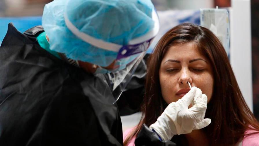 Cuba confirma 3,604 nuevos casos de COVID-19 y sigue con curva descendente Cuba confirma 3,604 nuevos casos de COVID-19 y sigue con curva descendente