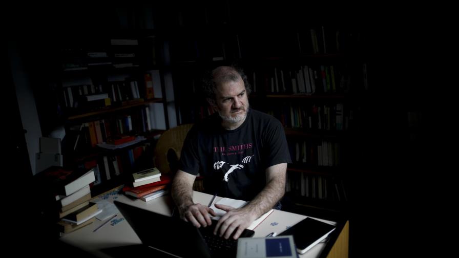 Argentina organiza su 3er “Mundial de Escritura” en pandemia