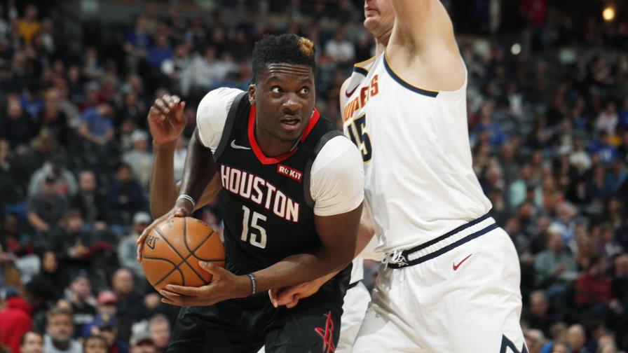 Covington y Capela destacan en canje de 4 equipos en la NBA