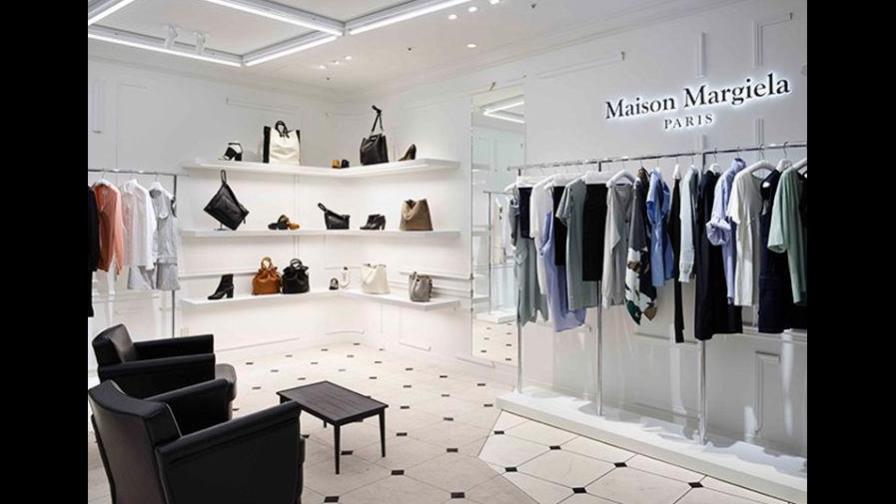 Maison Margiela, un equilibrio entre la poesía y el punk