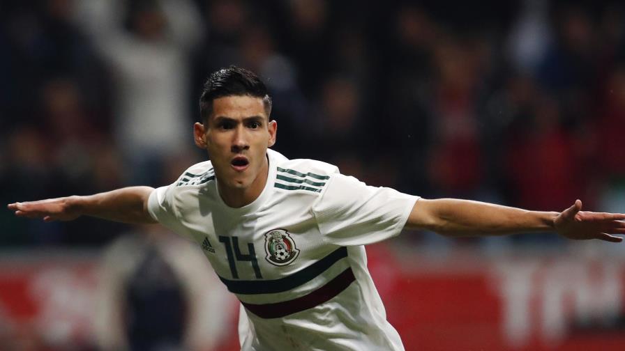 Antuna, 1er fichaje de Chivas para el Clausura 2020 Antuna, 1er fichaje de Chivas para el Clausura 2020