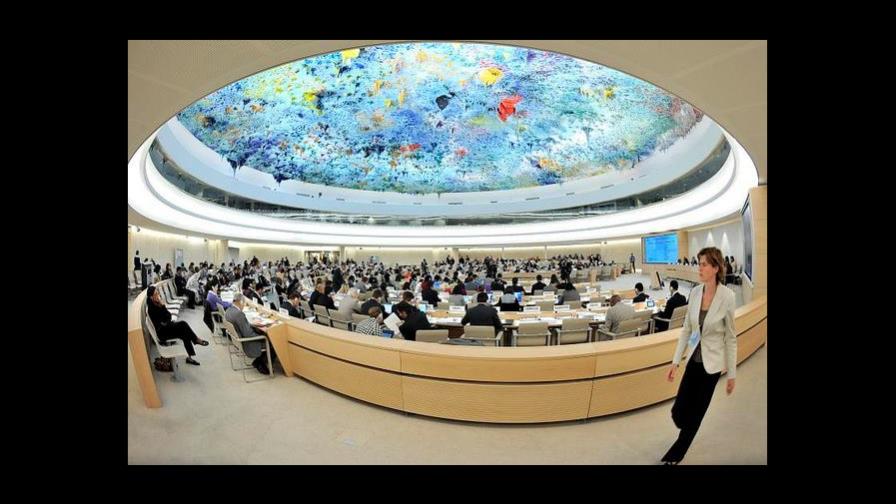 Consejo de Derechos Humanos pide a RD más garantías para inmigrantes haitianos