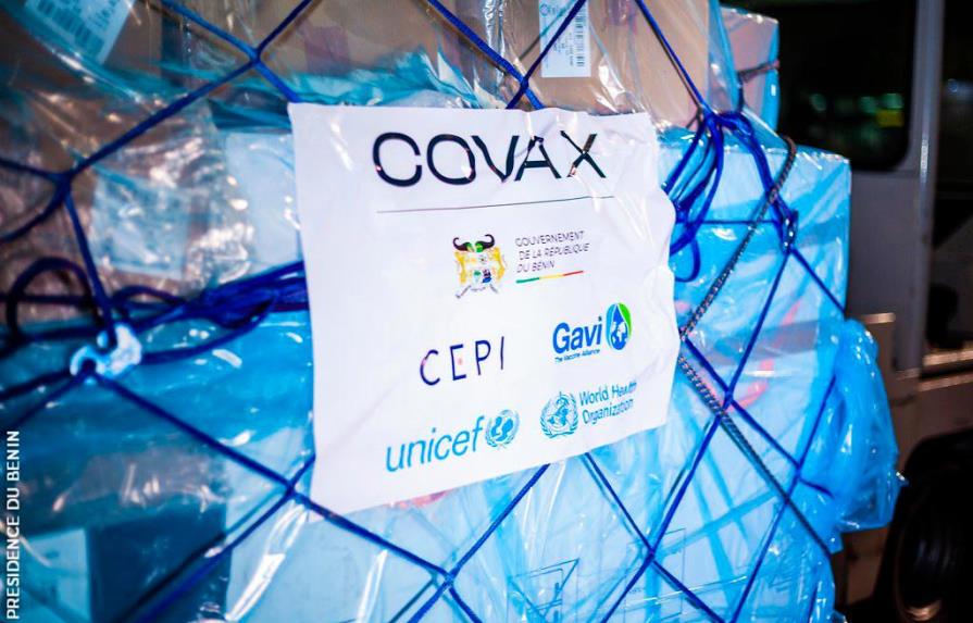 Unicef pedirá 150 millones de dosis al G7 y a la UE para el programa COVAX