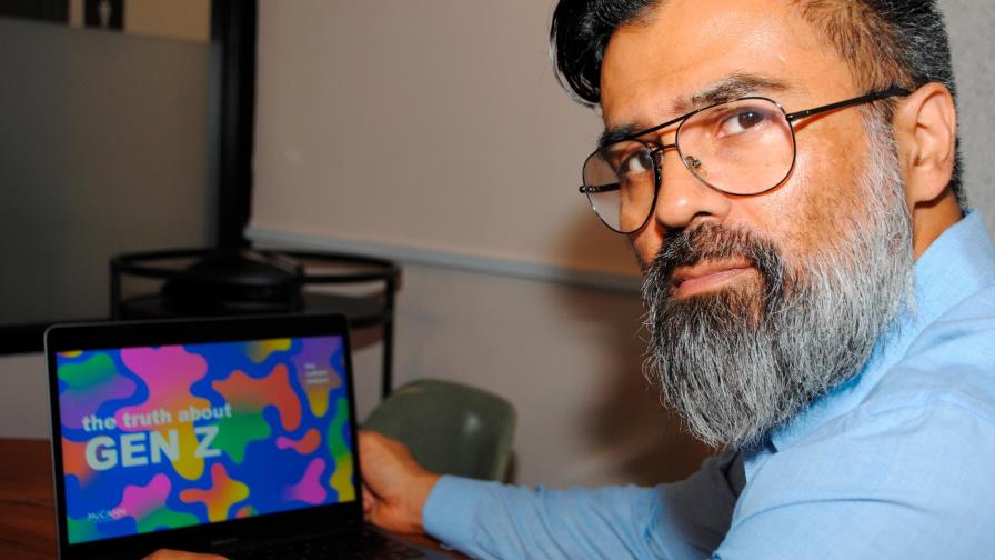 Comprometidos, hiperconectados y solos, así son los de la Generación Z