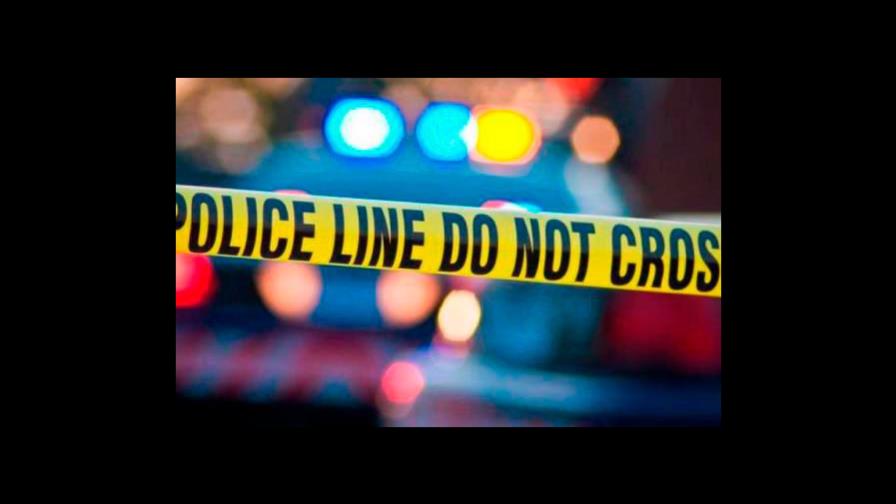 Mueren cuatro presuntos mercenarios rusos al explotar un helicóptero en Libia Mueren cuatro presuntos mercenarios rusos al explotar un helicóptero en Libia