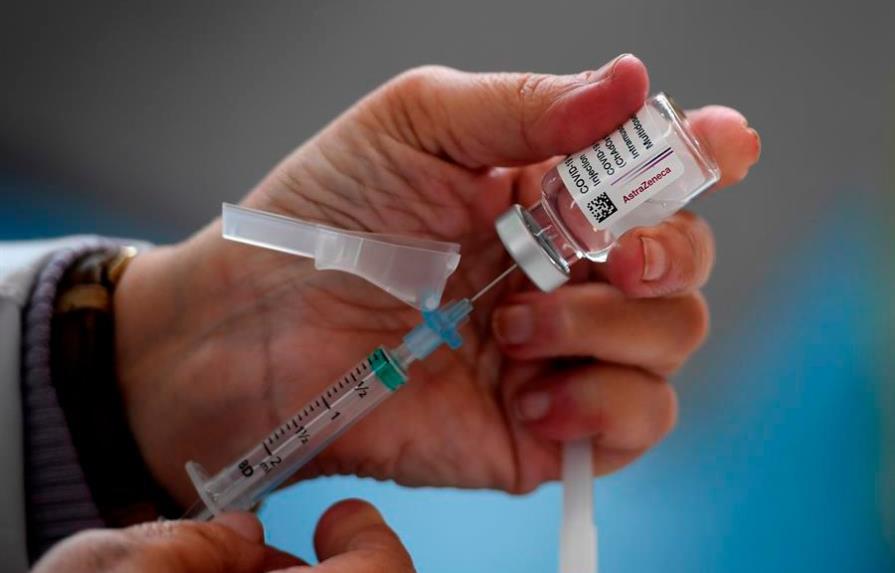 Canadá donará 17.7 millones de dosis de la vacuna de AstraZeneca