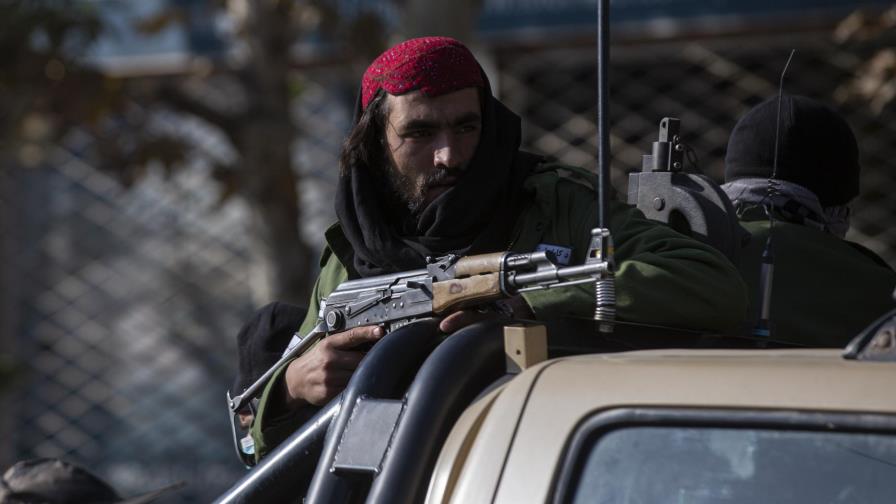 Siete muertos en una explosión junto a un hospital de Kabul