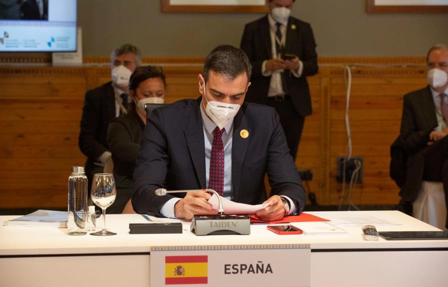 España donará a América Latina entre un 5 y 10 % de vacunas que adquiera en este año