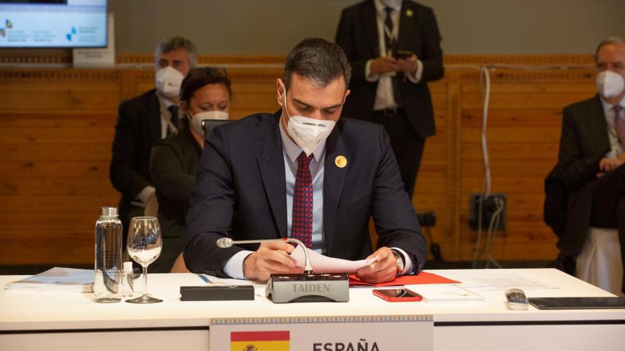 España donará a América Latina entre un 5 y 10 % de vacunas que adquiera en este año