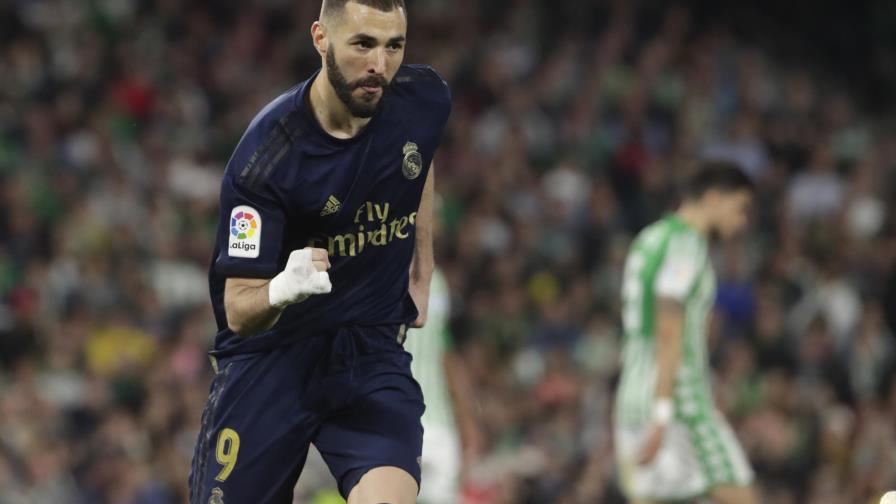 Benzema sobre Giroud: ‘no confundas un F1 con karting’