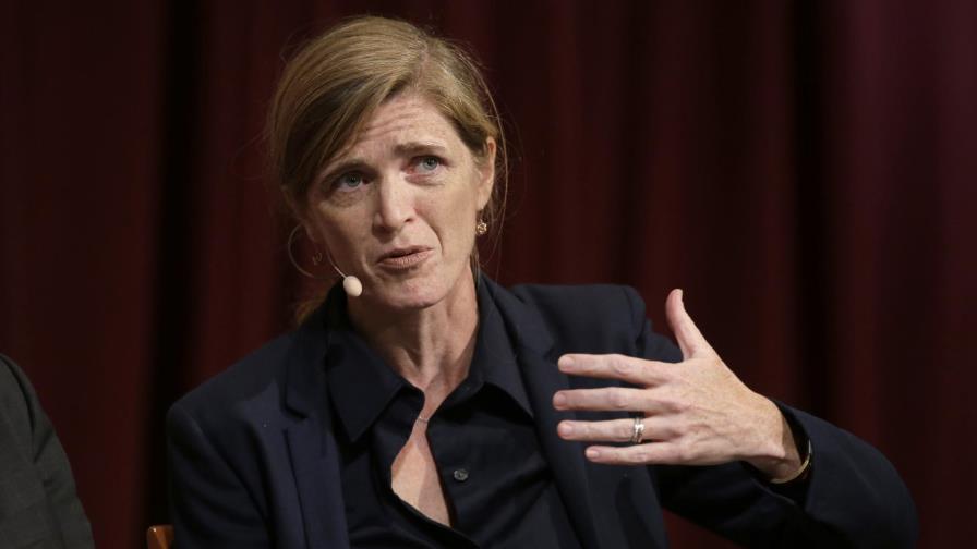 Biden nombra directora de agencia de ayuda exterior
