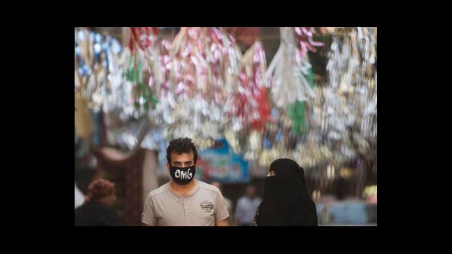 Células madre y transfusión de plasma, ciencia árabe contra el coronavirus