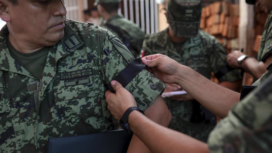Mexicanos debaten decisión del gobierno sobre hijo del Chapo