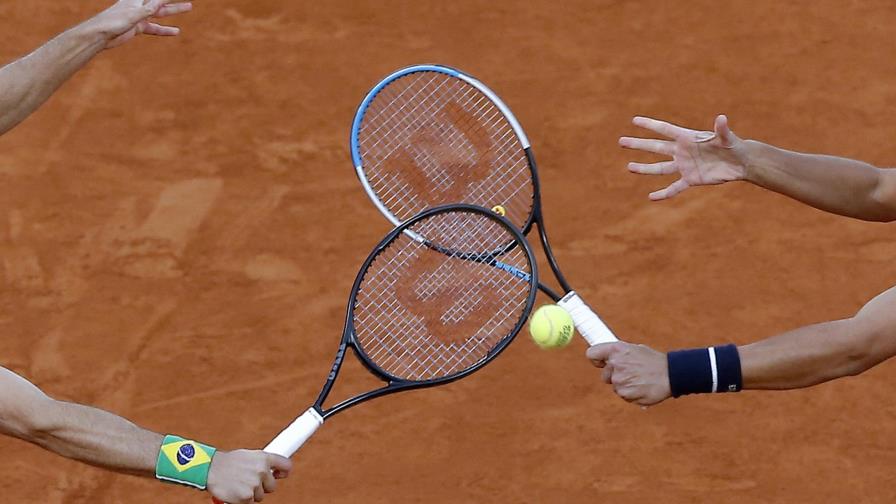 Roland Garros se retrasa una semana debido a la pandemia