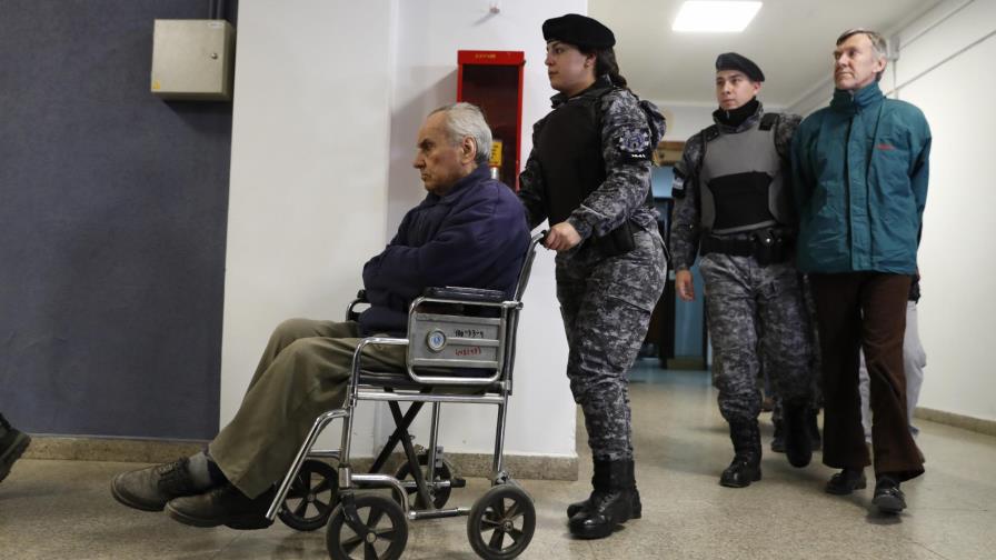 Argentina: sentencia en juicio histórico a curas por abusos