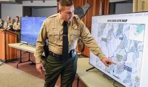 California: Familia murió en excursión por calor extremo