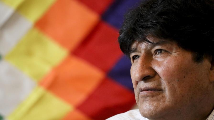 Bolivia: Gobierno denuncia gastos excesivos de Morales Bolivia: Gobierno denuncia gastos excesivos de Morales
