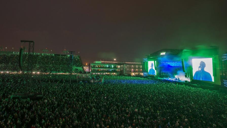 México comienza a suspender eventos masivos por coronavirus México comienza a suspender eventos masivos por coronavirus