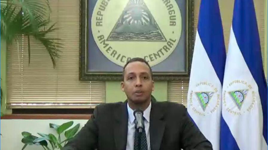 Nicaragua pide a la OEA renovarse y abandonar las “injerencias“
