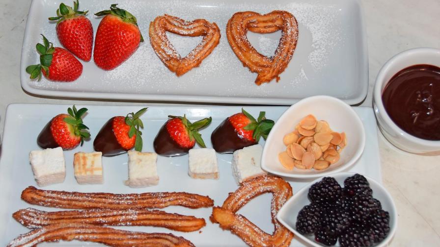 Febrero 14, detalles para ella y para él