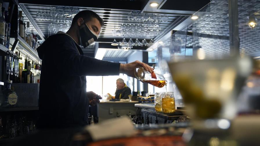 Vacunados contra COVID pueden tener carga viral alta Vacunados contra COVID pueden tener carga viral alta