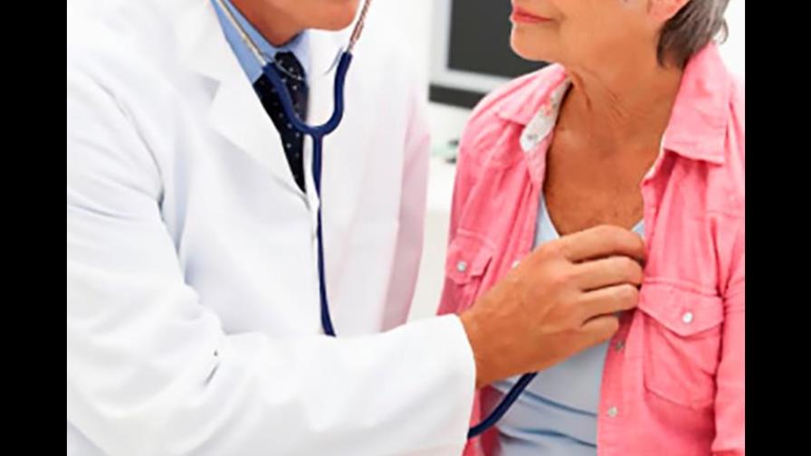 Menopausia y enfermedad cardiovascular