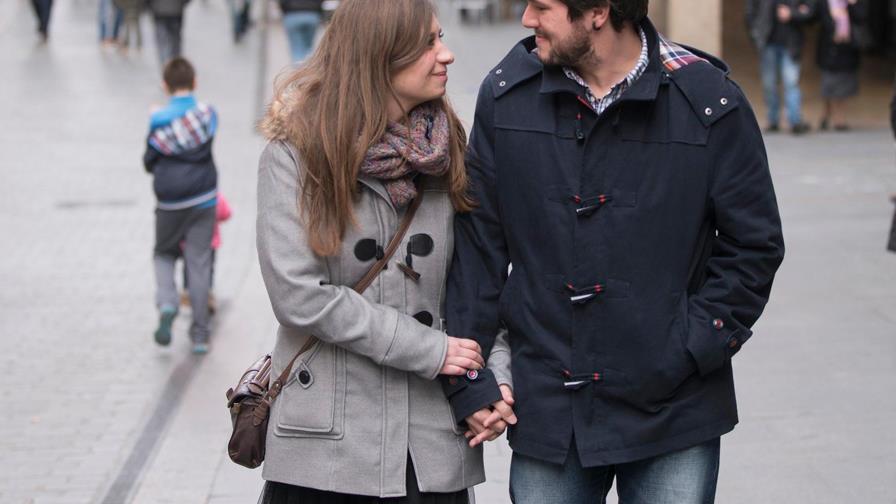 Enamorados hoy y siempre: claves para mantener viva la llama del amor