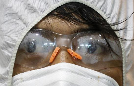 El mundo refuerza lucha contra coronavirus El mundo refuerza lucha contra coronavirus